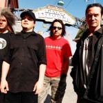 Ξανακάνουν... φασαρία οι Fantomas