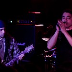 Ο Ray Alder μιλάει για την πρόοδο του νέου δίσκου των Fates Warning