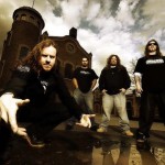 Νέος δίσκος από τους Fear Factory