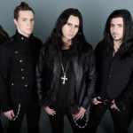 Οι Firewind γιορτάζουν τα δέκα χρόνια τους με δύο επετειακές συναυλίες στην Αθήνα