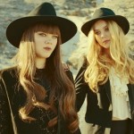 Σε streaming ολόκληρος ο νέος δίσκος των First Aid Kit