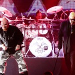Guest εμφάνιση του Rob Halford σε συναυλία των Five Finger Death Punch