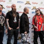 Video clip για το "House Of The Rising Sun" από τους Five Finger Death Punch