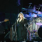 Μαζί επί σκηνής Fleetwood Mac και Christine McVie