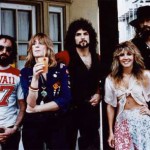 Επανένωση των Fleetwood Mac ή... Rumours;