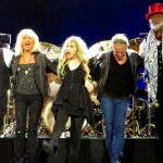 Η Christine McVie ξανατραγούδησε με τους Fleetwood Mac