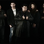 Οι Floating Worlds παρουσιάζουν το πρώτο επίσημο video clip τους