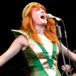 Δίσκος διασκευών κομματιών των Florence + The Machine από metal συγκροτήματα