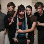 Foals: «Ο δεύτερος δίσκος μας θα ακούγεται σαν το όνειρο ενός ετοιμοθάνατου αετού»