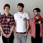 Ακούστε το "Inhaler" από τον επερχόμενο δίσκο των Foals