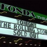 Οι Rolling Stones έπαιξαν για χίλια άτομα με 5 δολάρια εισιτήριο!