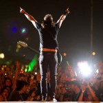 Foo Fighters, Royal Blood, Αrctic Monkeys υποψήφιοι για «κορυφαίο live καλλιτέχνη»