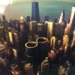 Το εξώφυλλο του νέου δίσκου των Foo Fighters (;)