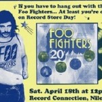 Οι Foo Fighters σε mini-gig στην γενέτειρα του Dave Grohl
