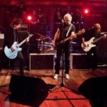 Foo Fighters και Roger Waters ερμηνεύουν το "In The Flesh" των Pink Floyd: Δείτε το video