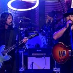 Δείτε Foo Fighters και Zac Brown να διασκευάζουν το "War Pigs" των Black Sabbath