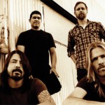 Aκόμα… 30 δεύτερα από Foo Fighters