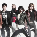 Οι Foxy Shazam προσφέρουν το νέο τους album για ακρόαση και δωρεάν download