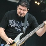 Nεκρός ο πρώην μπασίστας των Obituary