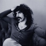 Kυκλοφορεί ο τελευταίος δίσκος του Frank Zappa