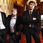 Νέα video clip από τους Franz Ferdinand