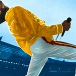 Ένα μνημείο για τον Freddie Mercury