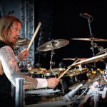 Αποχώρησε ο drummer των Amon Amarth