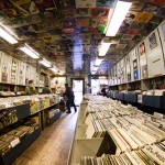 Αλλαγή-ορόσημο στην παγκόσμια ημέρα κυκλοφορίας δίσκων