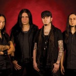 Αποκλειστικό: Ακούστε το "Bad Dreams Come True" των Forgotten Tomb
