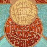 Οι Samsara Blues Experiment στο επερχόμενο Fuzztastic Planet Festival
