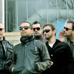 Ακούστε το νέο κομμάτι των GAD.