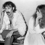 Πέθανε η χήρα του Frank Zappa