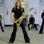 Helloween και Gamma Ray live σε Αθήνα και Θεσσαλονίκη. Πληροφορίες για το πως να φτάσετε στους χώρους διεξαγωγής - Κερδίστε 10 υπογεγραμμένες αφίσες!