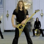 Διαγωνισμός Gamma Ray: Γνωρίστε από κοντά το συγκρότημα!