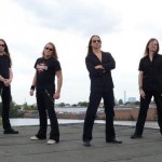 Οι Gamma Ray μπαίνουν στο στούντιο για την ηχογράφηση του νέου τους album