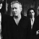 Οι Gang Of Four για πρώτη φορά στην Ελλάδα