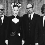 Ολοκλήρωσαν τη νέα τους δουλειά οι Garbage