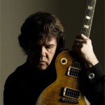 Ο Gary Moore το Σεπτέμβριο στην Αθήνα!