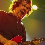 Ποια θα είναι η μπάντα του Gary Moore στο High Voltage Festival