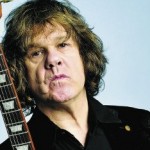 R.I.P. Gary Moore (1952-2011)