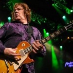 Νέο ζωντανά ηχογραφημένο album από τον Gary Moore