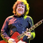 Ένα πρώτο δείγμα από το DVD του Gary Moore