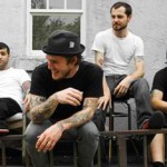 Ακούστε το ολοκαίνουργιο κομμάτι των The Gaslight Anthem