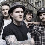 "Handwritten" θα ονομάζεται ο νέος δίσκος των Gaslight Anthem