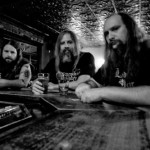 Πέθανε ο Jason McCash / Οριστικό τέλος για τους Gates Of Slumber