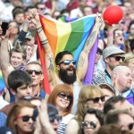 Οι αντιδράσεις των μουσικών στη νομιμοποίηση του γάμου ομοφυλόφιλων στις Η.Π.Α.