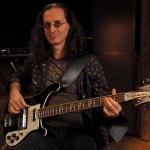 Ώρα για διάλειμμα για τους Rush / Τι σκέφτεται ο Geddy Lee για την εμφάνιση του Lifeson στην τελετή του Hall Of Fame