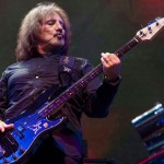 Συνελήφθη ο Geezer Butler των Black Sabbath