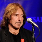 Ο Geezer Butler ανοίγει «παραθυράκι» για νέο δίσκο από τους Black Sabbath
