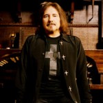 Νέο υλικό από τη μπάντα του Geezer Butler